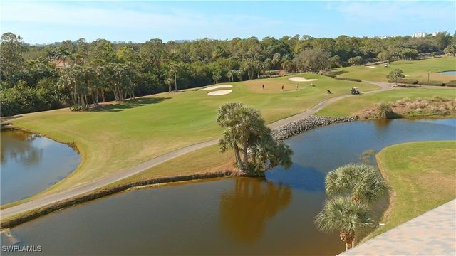 13000 Castle Harbour DR J3, Naples, FL 34110