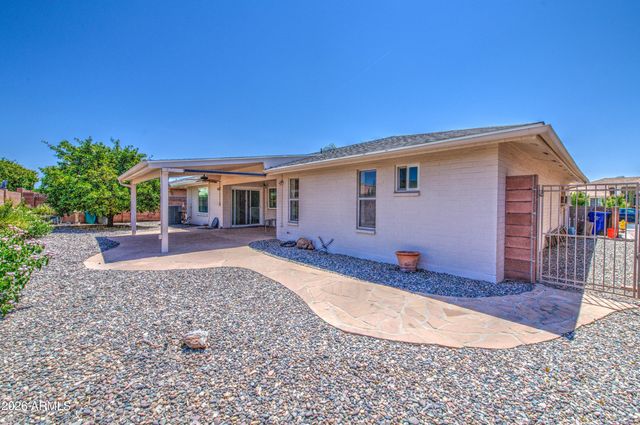 8250 E NARANJA Avenue, Mesa, AZ 85209