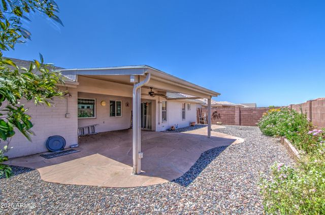 8250 E NARANJA Avenue, Mesa, AZ 85209