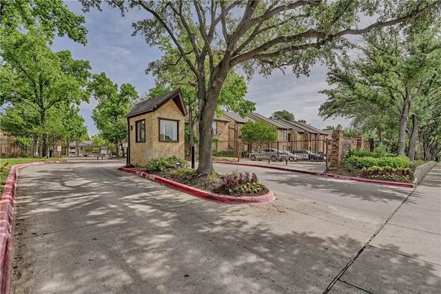 2014 Willoughby Lane 4624, Arlington, TX 76011