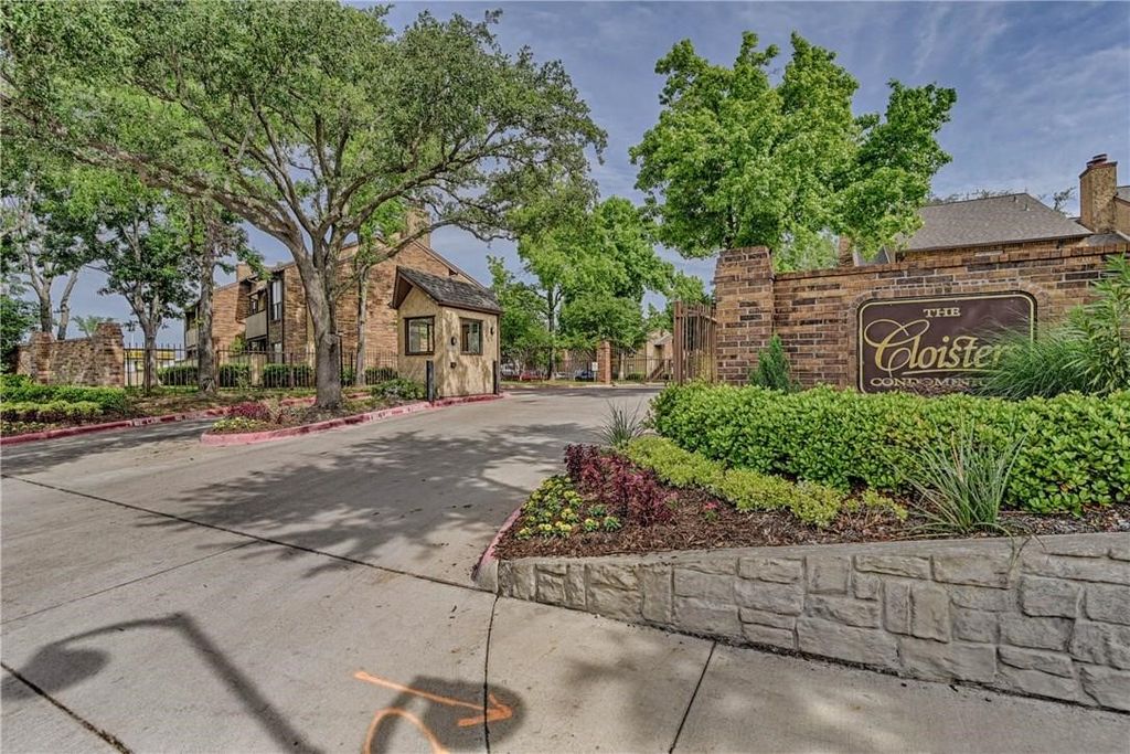 2014 Willoughby Lane 4624, Arlington, TX 76011