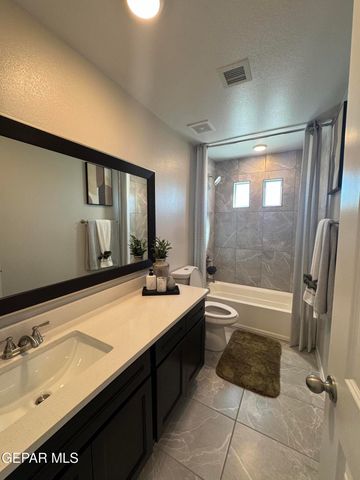 4968 Johnny Mata Drive, El Paso, TX 79938