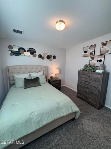 4968 Johnny Mata Drive, El Paso, TX 79938