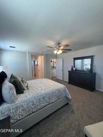 4968 Johnny Mata Drive, El Paso, TX 79938