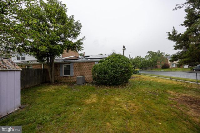 1701 HEATHER PL, Clementon, NJ 08021