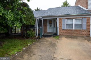 1701 HEATHER PL, Clementon, NJ 08021