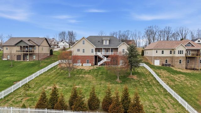 442 Grovemont Place, Piney Flats, TN 37686