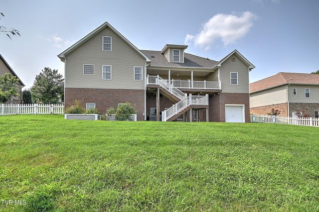 442 Grovemont Place, Piney Flats, TN 37686