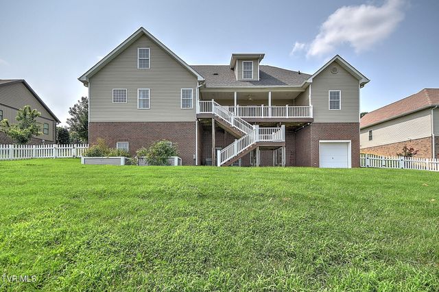 442 Grovemont Place, Piney Flats, TN 37686
