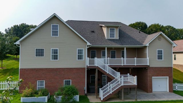 442 Grovemont Place, Piney Flats, TN 37686