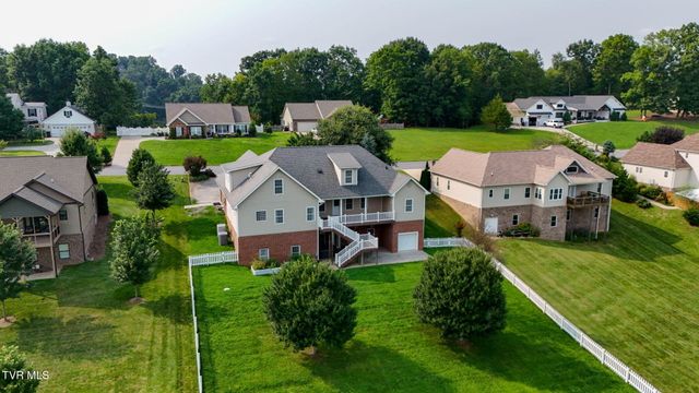442 Grovemont Place, Piney Flats, TN 37686