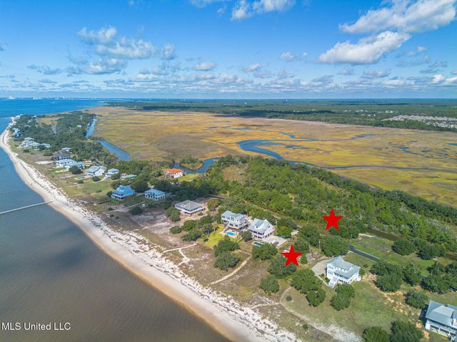 7205 Belle Fontaine Drive, Ocean Springs, MS 39564