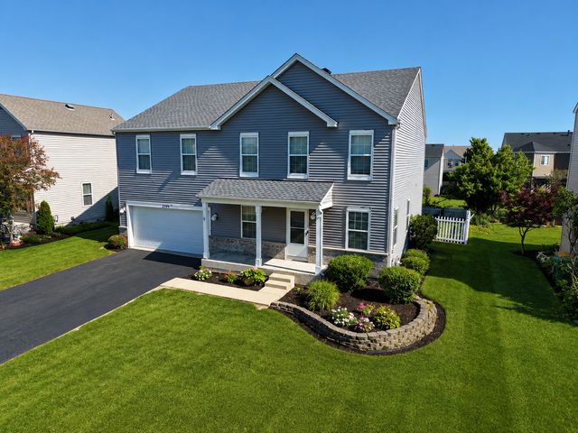 2707 Misty Brook Lane, Joliet, IL 60432
