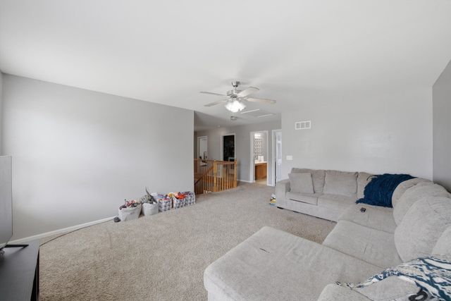 2707 Misty Brook Lane, Joliet, IL 60432