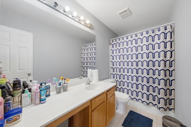 2707 Misty Brook Lane, Joliet, IL 60432