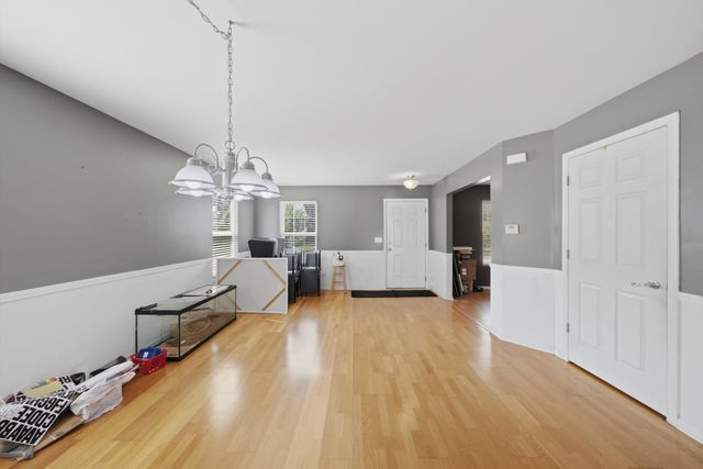 2707 Misty Brook Lane, Joliet, IL 60432