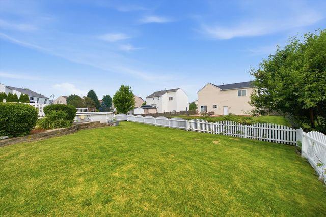 2707 Misty Brook Lane, Joliet, IL 60432
