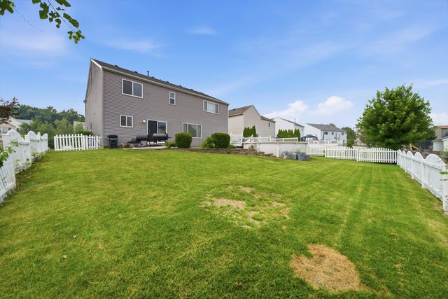 2707 Misty Brook Lane, Joliet, IL 60432