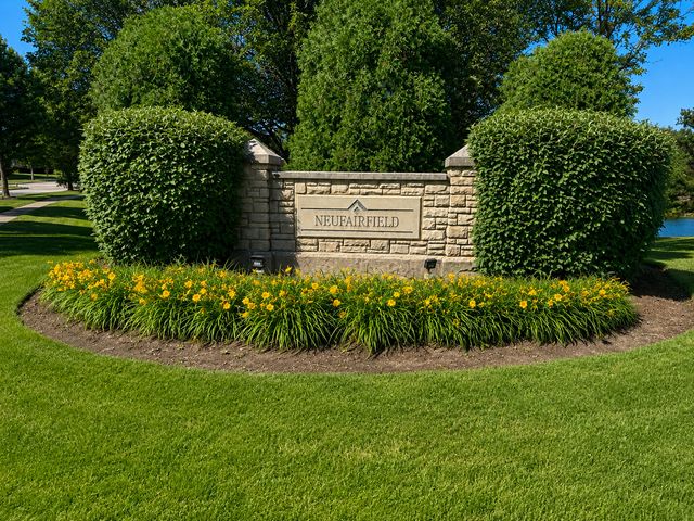 2707 Misty Brook Lane, Joliet, IL 60432