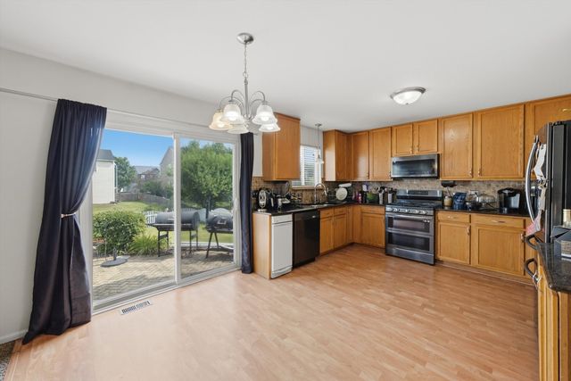 2707 Misty Brook Lane, Joliet, IL 60432