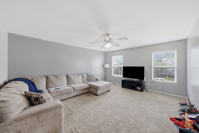 2707 Misty Brook Lane, Joliet, IL 60432