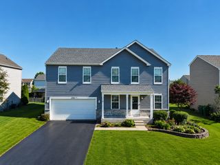 2707 Misty Brook Lane, Joliet, IL 60432