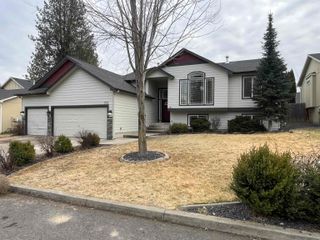 712 E Bonnie Lynn Ln, Colbert, WA 99005