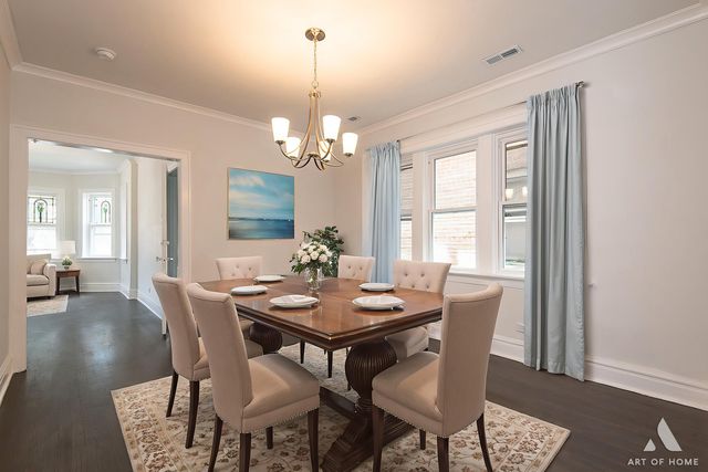 1820 Gunderson Avenue 3, Berwyn, IL 60402