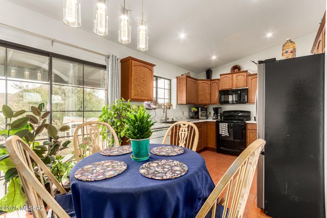 1202 Calle Remedios, Rio Rico, AZ 85648