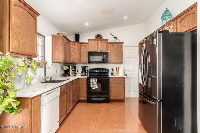 1202 Calle Remedios, Rio Rico, AZ 85648