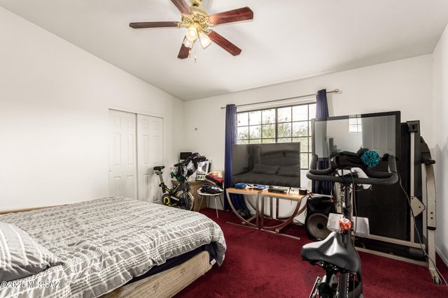 1202 Calle Remedios, Rio Rico, AZ 85648