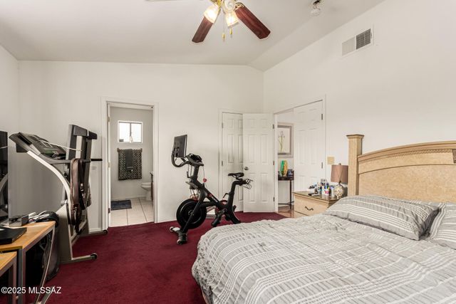 1202 Calle Remedios, Rio Rico, AZ 85648