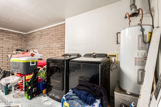 1202 Calle Remedios, Rio Rico, AZ 85648