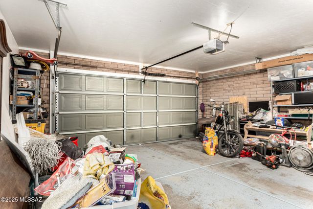 1202 Calle Remedios, Rio Rico, AZ 85648