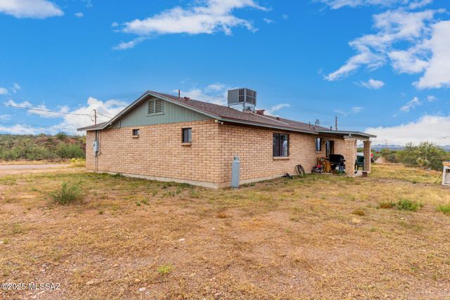 1202 Calle Remedios, Rio Rico, AZ 85648
