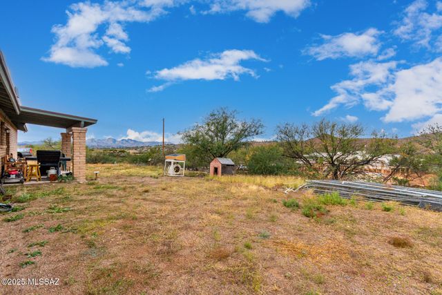 1202 Calle Remedios, Rio Rico, AZ 85648