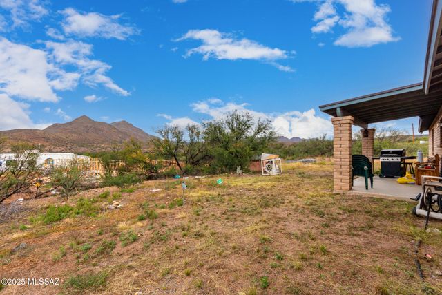 1202 Calle Remedios, Rio Rico, AZ 85648