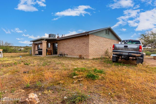 1202 Calle Remedios, Rio Rico, AZ 85648