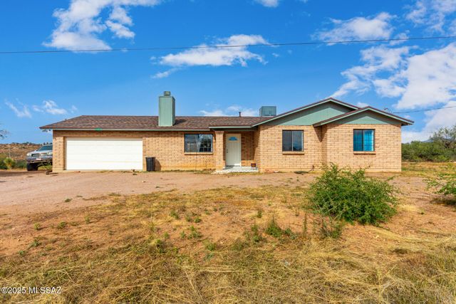 1202 Calle Remedios, Rio Rico, AZ 85648