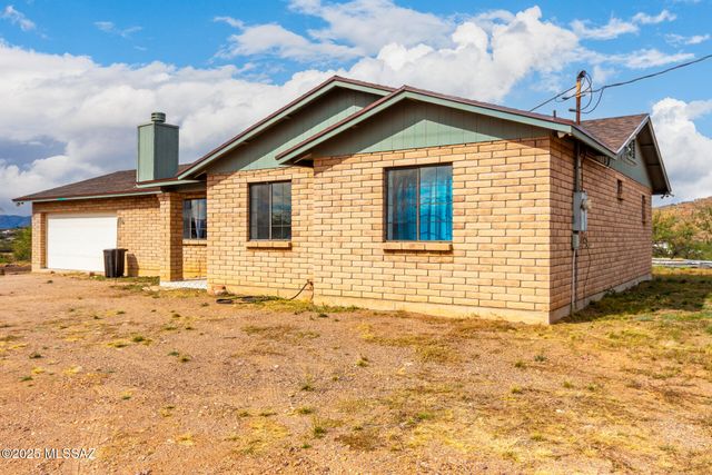 1202 Calle Remedios, Rio Rico, AZ 85648