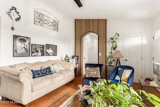 1202 Calle Remedios, Rio Rico, AZ 85648