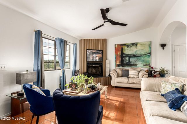 1202 Calle Remedios, Rio Rico, AZ 85648