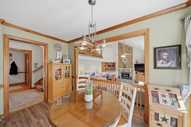 267 Farm Lake Road, Boiling Springs, SC 29316