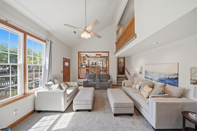 267 Farm Lake Road, Boiling Springs, SC 29316