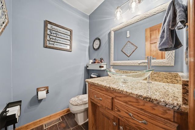 267 Farm Lake Road, Boiling Springs, SC 29316