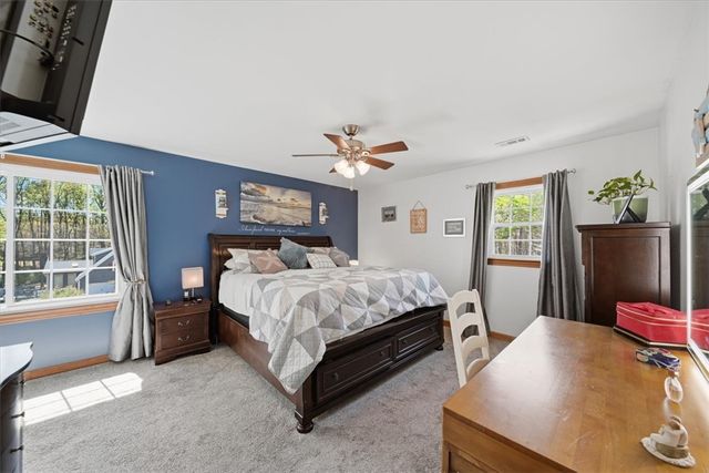 267 Farm Lake Road, Boiling Springs, SC 29316