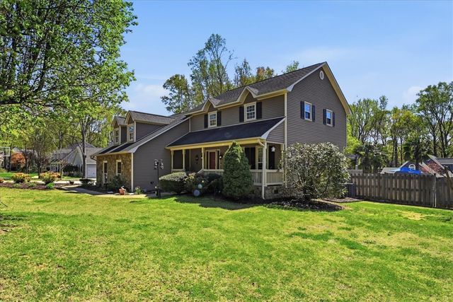 267 Farm Lake Road, Boiling Springs, SC 29316