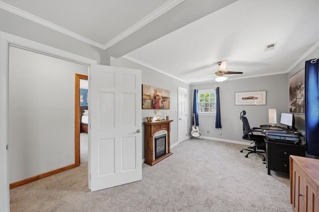 267 Farm Lake Road, Boiling Springs, SC 29316