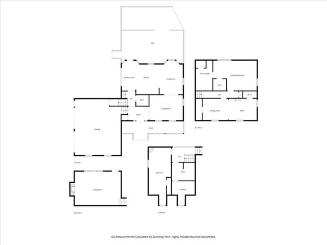 267 Farm Lake Road, Boiling Springs, SC 29316