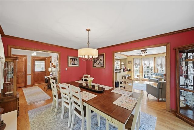 267 Farm Lake Road, Boiling Springs, SC 29316